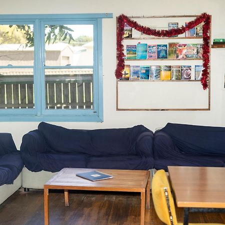 Хостел Apollo Bay Backpackers Екстер'єр фото
