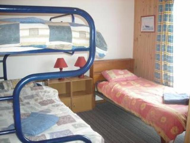 Хостел Apollo Bay Backpackers Номер фото