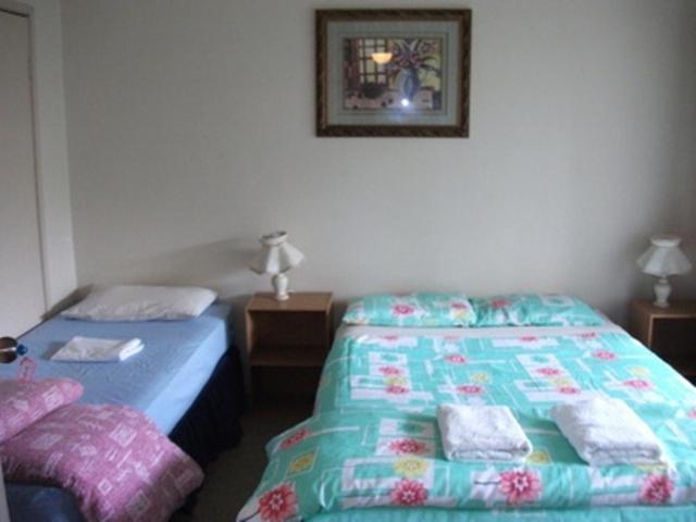 Хостел Apollo Bay Backpackers Номер фото