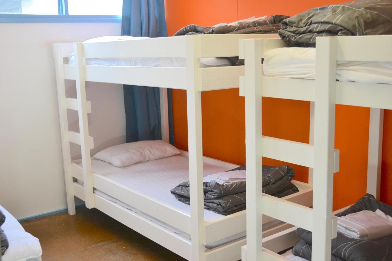 Хостел Apollo Bay Backpackers Екстер'єр фото