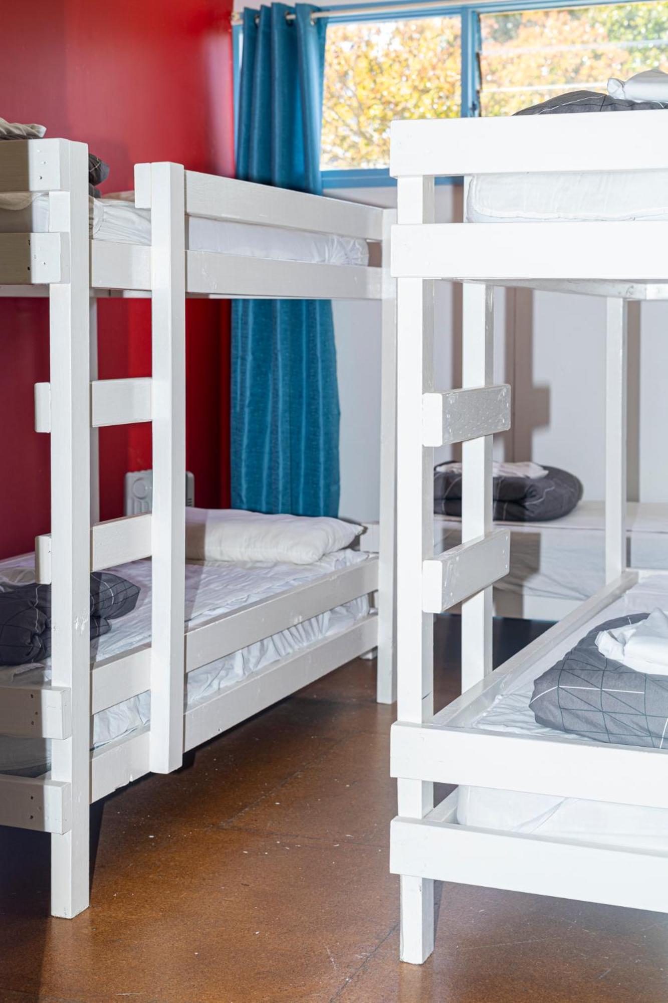 Хостел Apollo Bay Backpackers Екстер'єр фото