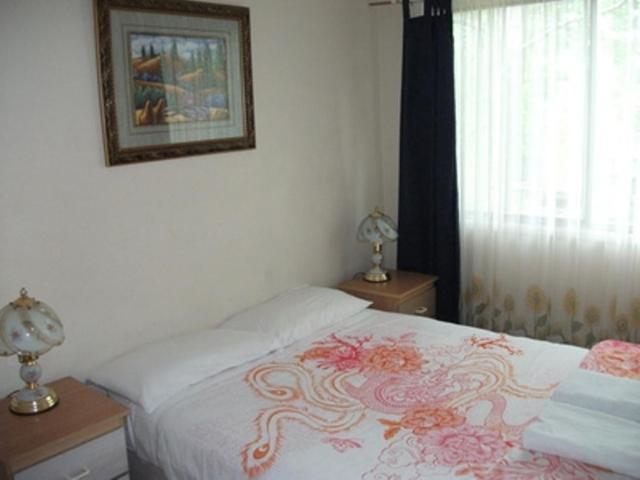 Хостел Apollo Bay Backpackers Номер фото