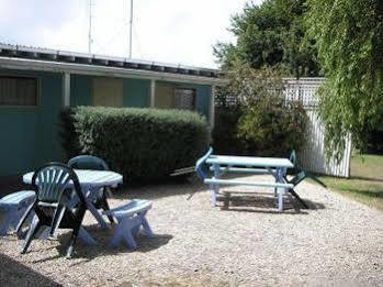 Хостел Apollo Bay Backpackers Екстер'єр фото